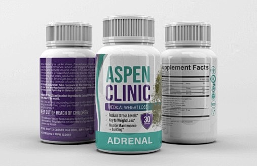 Can An Adrenal Supplement Help Reduce Stress?