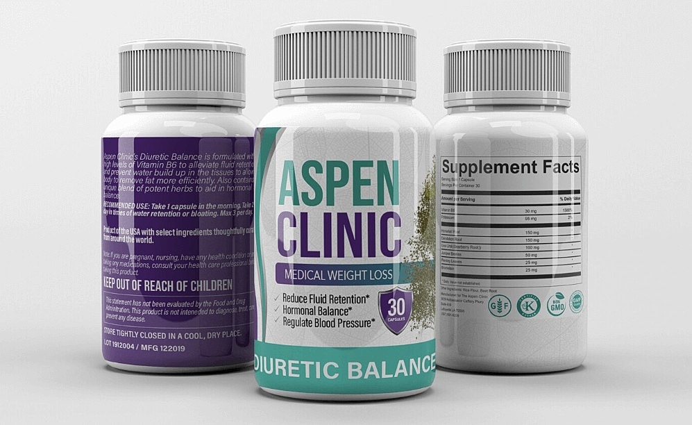 Can Diuretics Help with PMS Weight Gain & Bloating?