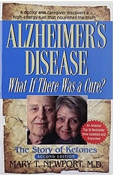 Image result for dr mary newport