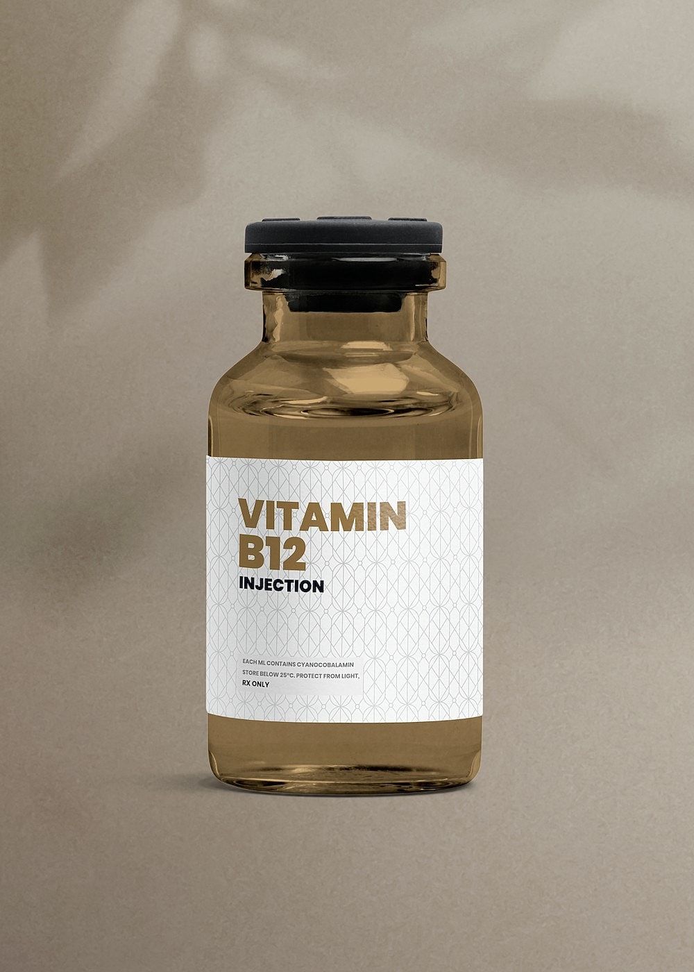 Do B12 Injections Help With Fatigue?