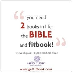Image result for fitbook quote