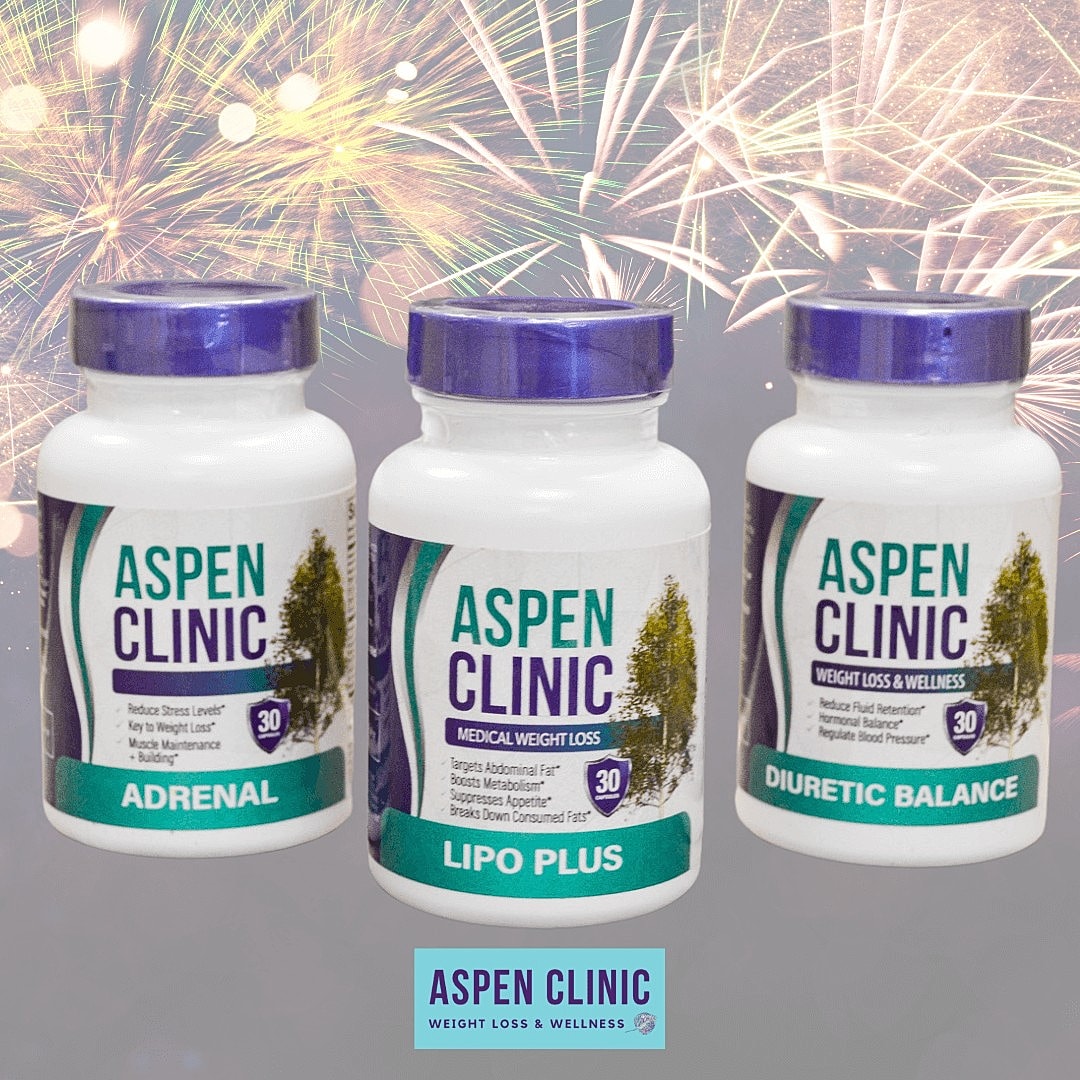 Weight loss supplements