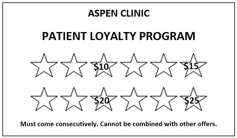 NEW at the Aspen Clinic in 2020 - Image 3