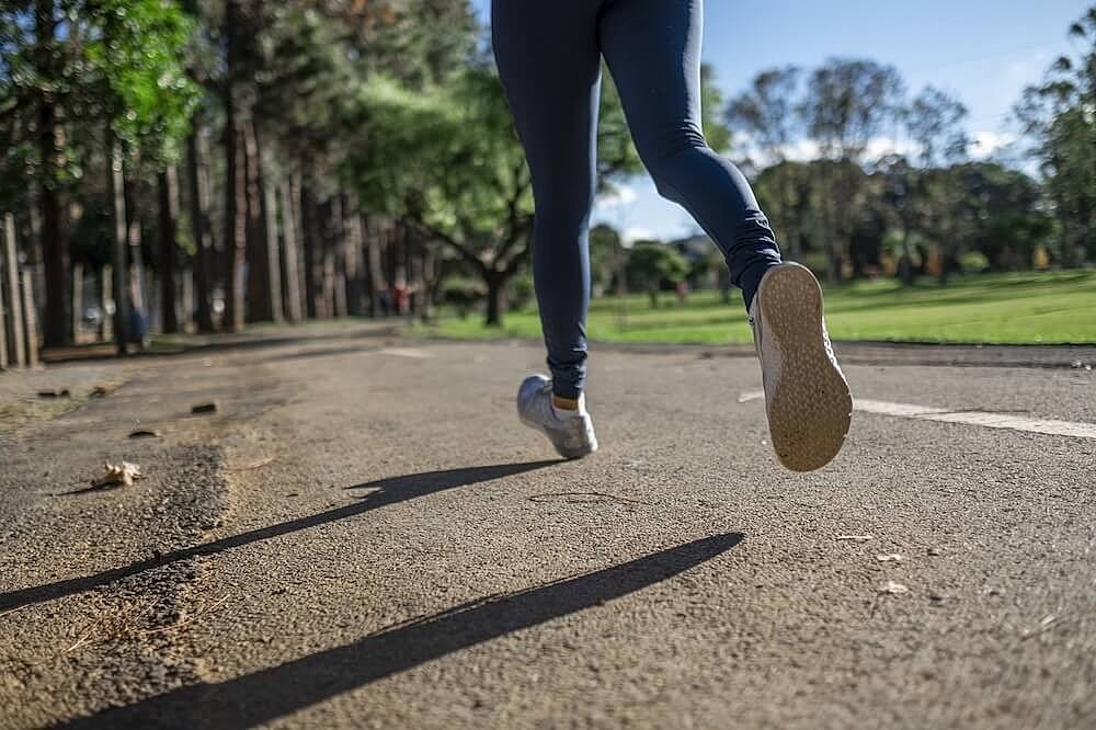 Ways to Get Your Steps in During the Holiday Season