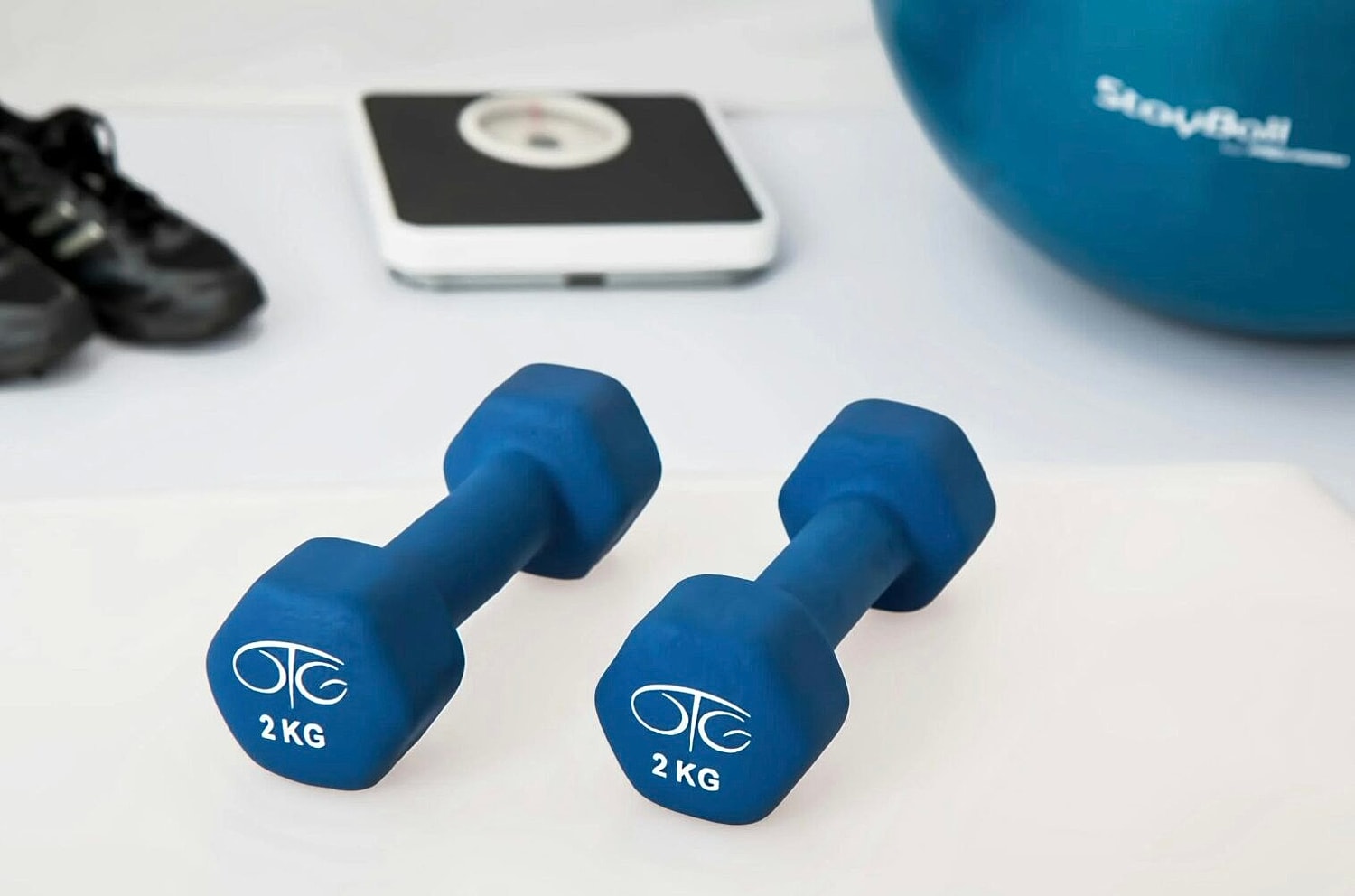 Exercise Equipment