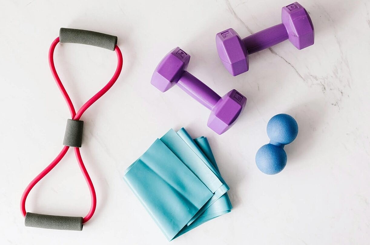 Exercise Equipment