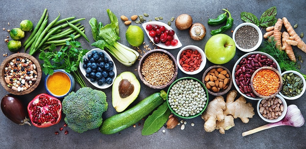 Weight Loss Tips: Eat Real Food