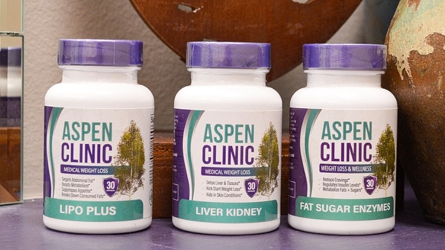 What Supplements Help Burn Fat?