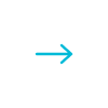Right arrow in a circular design.