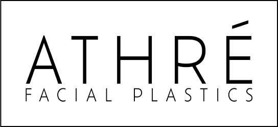 Athre Facial Plastics logo