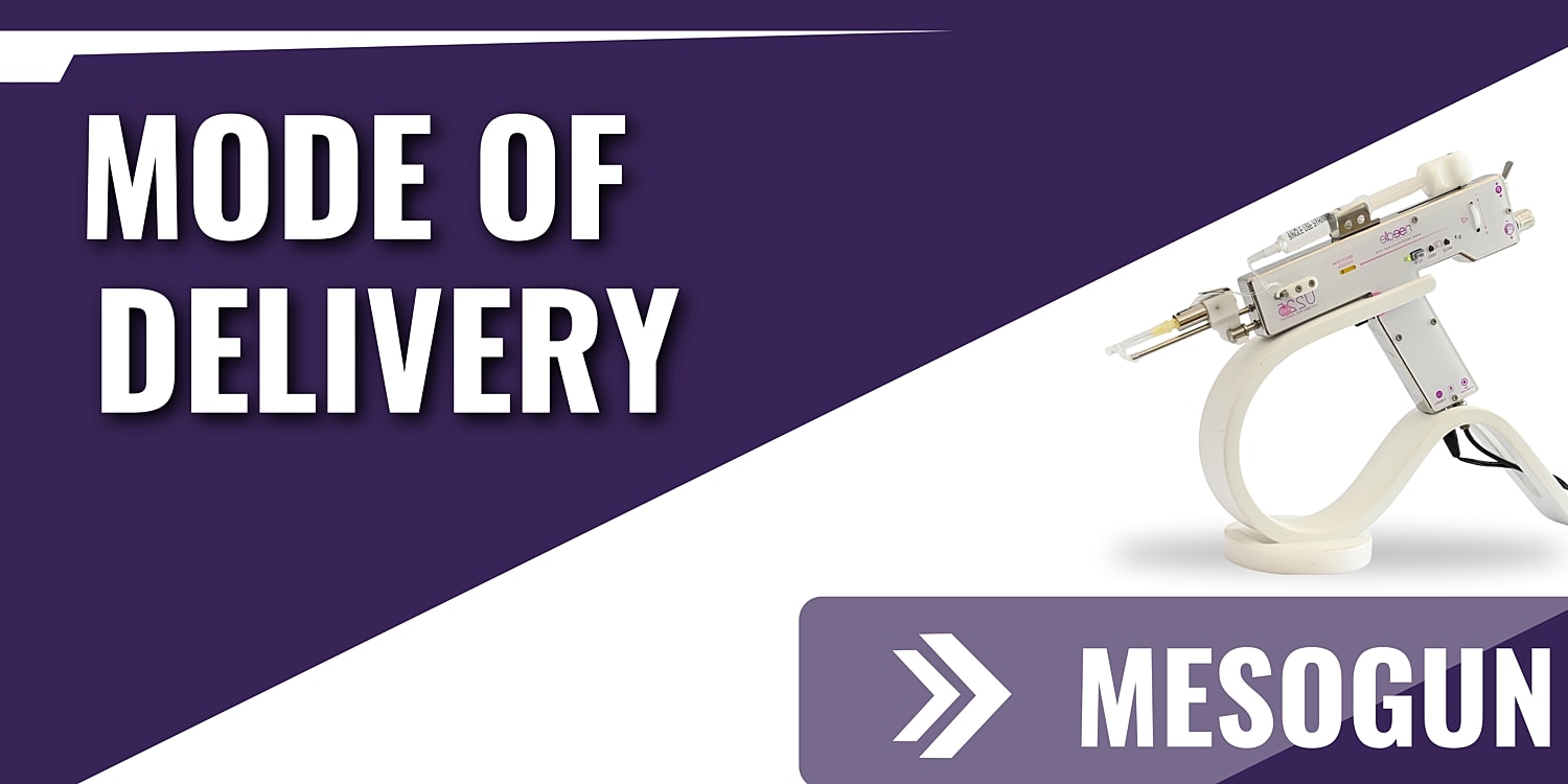 Mode of Delivery