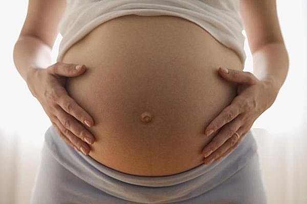 Dr. Esther Chung discusses geriatric pregnancy on San Diego Fox 5