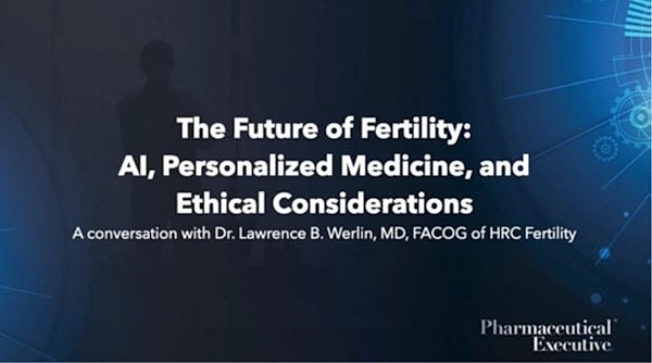 HRC Fertility's Dr. Werlin was recently interviewed.