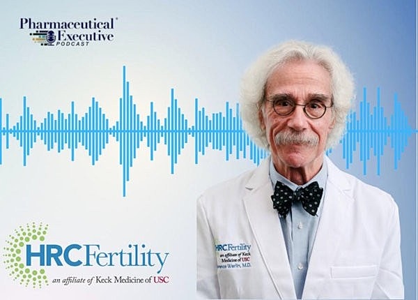 Dr. Lawrence Werlin discusses the future of fertility.