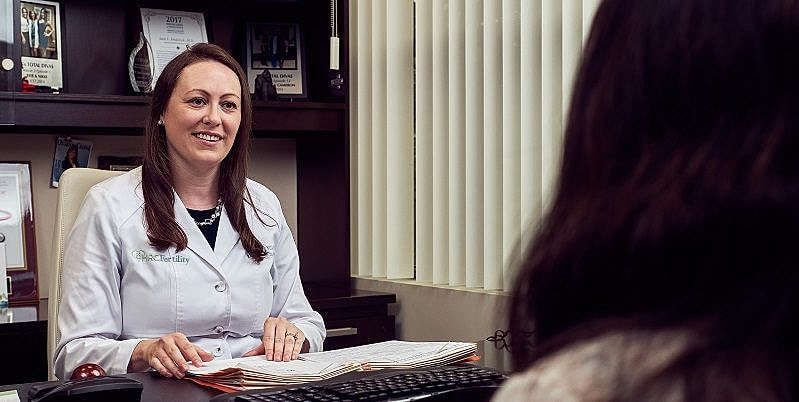 Dr. Lisa Becht: What Is Polycystic Ovary Syndrome (PCOS)?