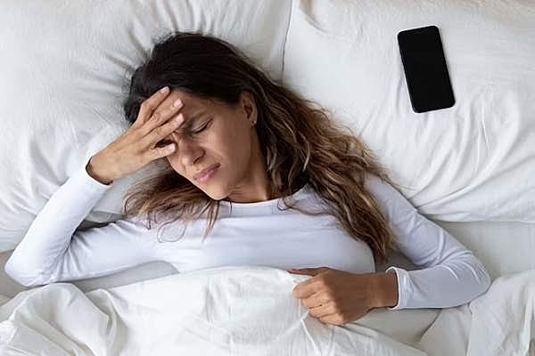 Dr. Llarena discusses perimenopause in DailyMail article