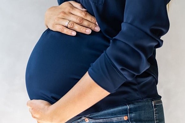 Dr. Kay Waud featured in Good Housekeeping Magazine.