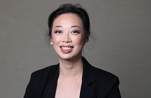 Dr. Irene Woo of HRC Fertility Encino and Santa Clarita Valley