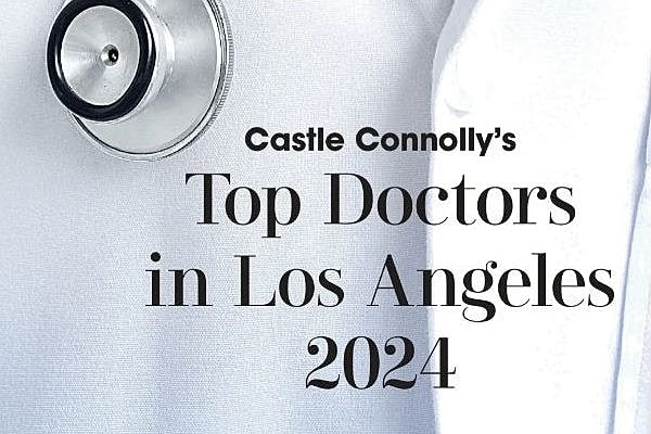 HRC physicians named to Castle Connolly's Top Doctors 2024