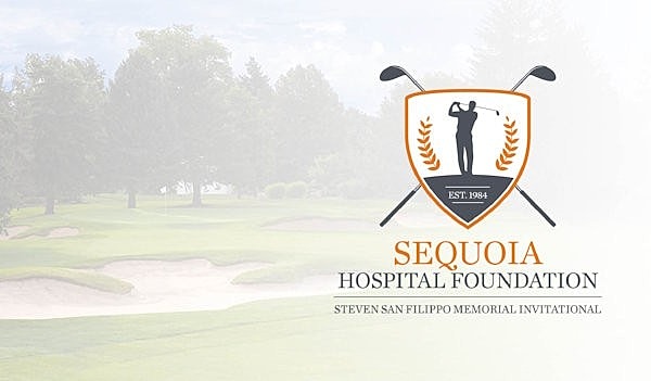 HRC Fertility sponsored the Sequoia Hospital Foundation golf tournament