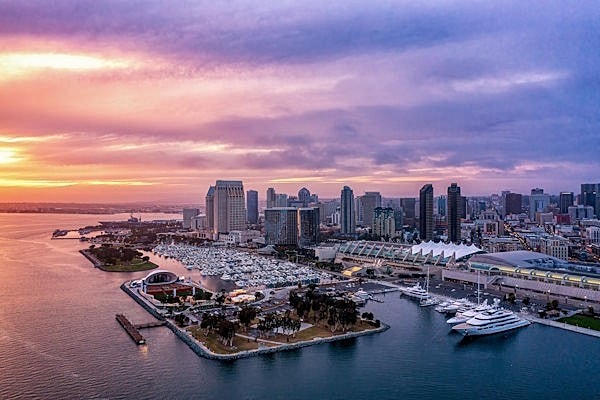 HRC Fertility San Diego named 2024 best fertility center in the city.