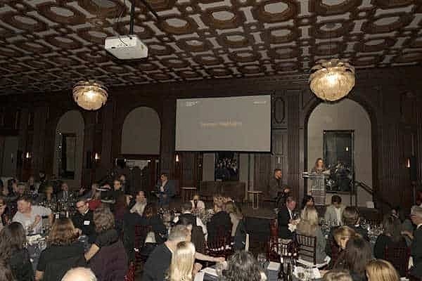 HRC Fertility Sponsors San Francisco Press Club 48th Awards Ceremony & Gala