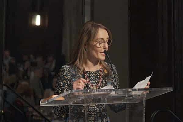 HRC Fertility Sponsors San Francisco Press Club 48th Awards Ceremony & Gala