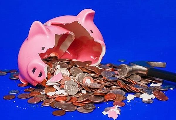 Infertility financing and cost