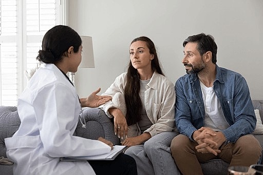 Navigating Mental Health and Fertility