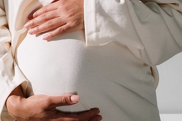 Dr. Lisa Becht discusses pregnancy brain and if it is real.