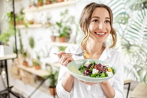 Focus on Nutrition to Prepare Your Body for Pregnancy