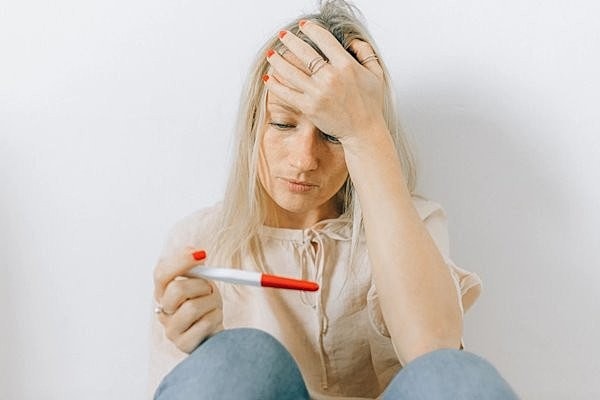 Secondary Infertility - A discussion with Dr. Becht