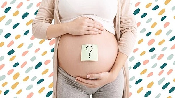 Dr. Becht discusses when a baby's gender develops inside the womb.