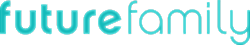 Logo for Future Family brand