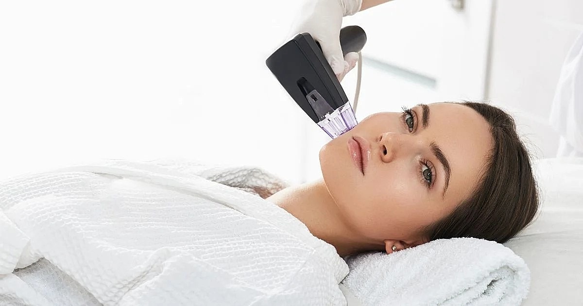 5 Ways Morpheus8 Is The Best Skin Tightening Treatment