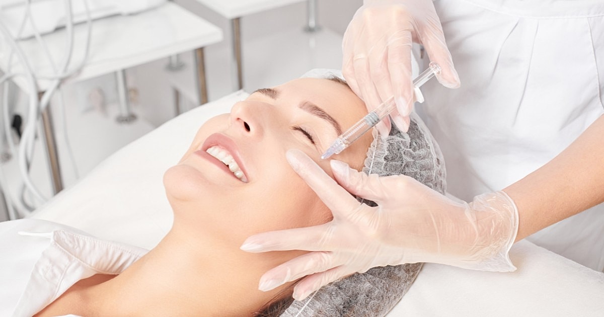 6 Benefits of Wrinkle Relaxers for a Youthful Appearance
