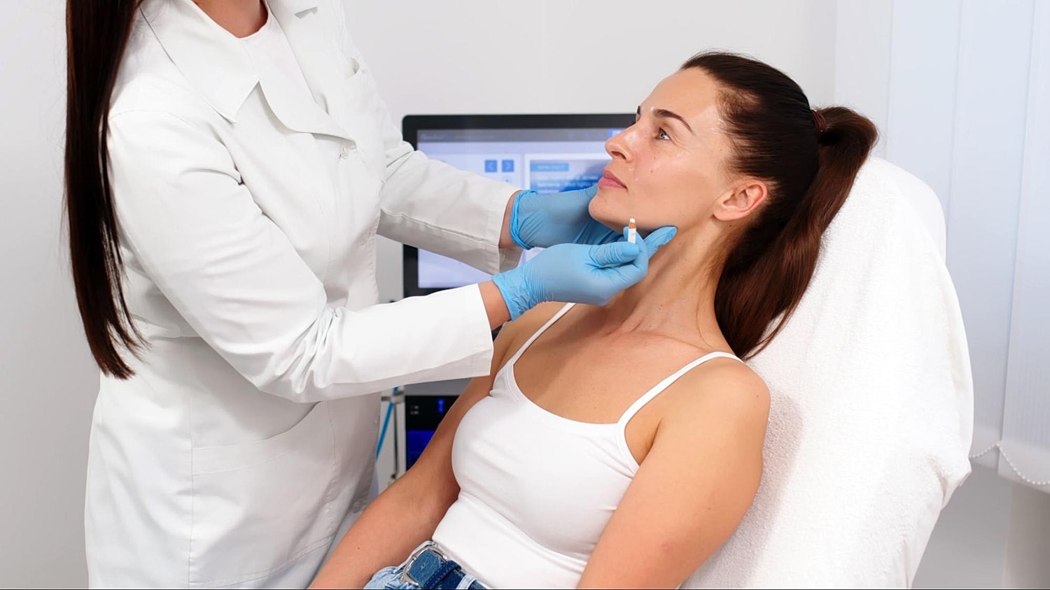 Benefits of Jeuveau: A Modern Approach to Cosmetic Enhancement - Image 2