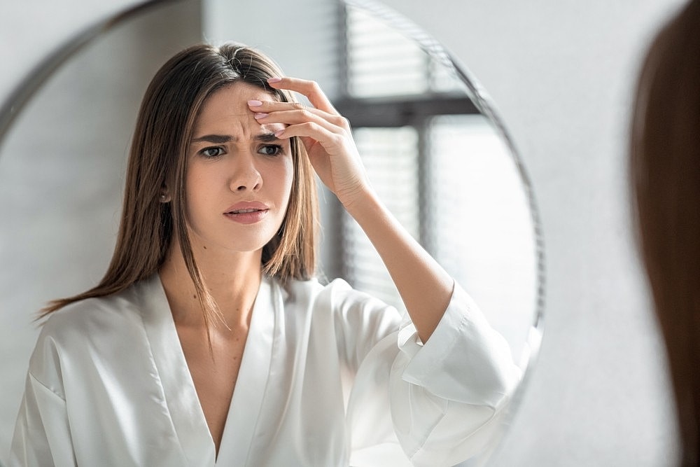Frown lines? Here’s How Botox Can Help You