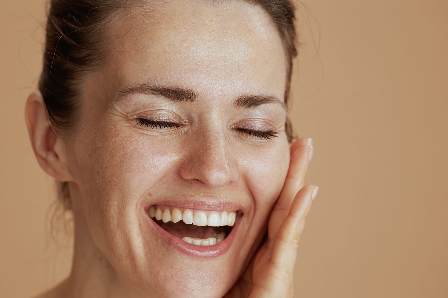 Full Face Rejuvenation & Facial Balancing in Garden City