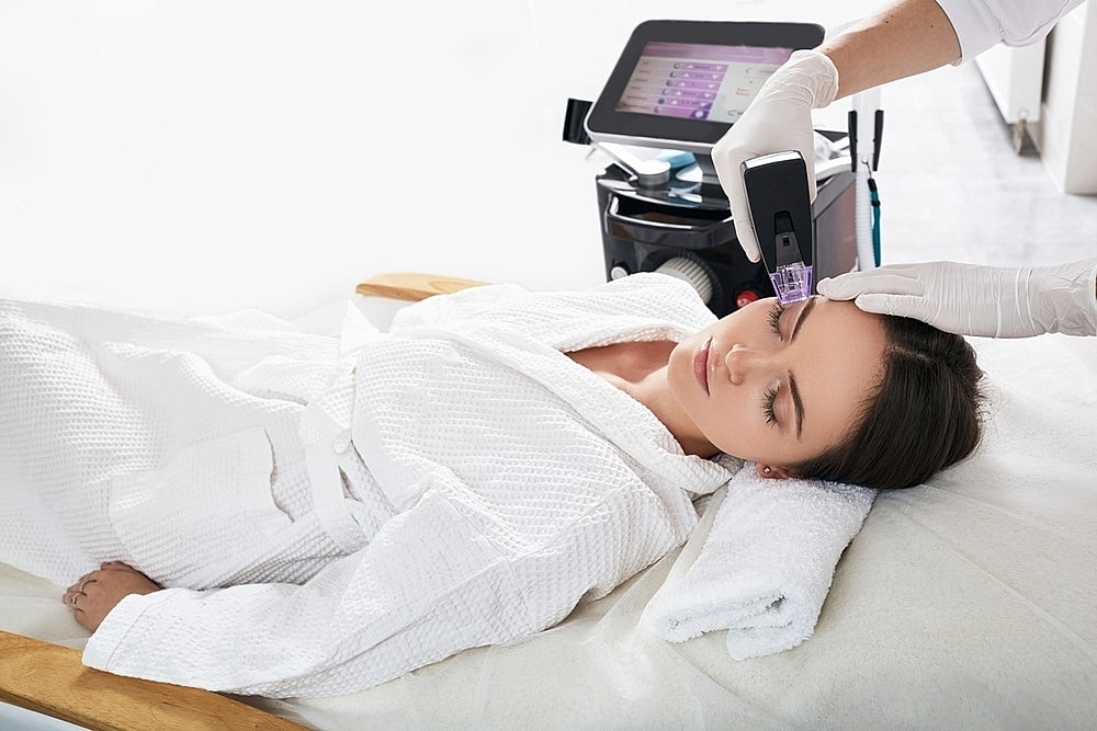 How Can Microneedling Improve Your Confidence?