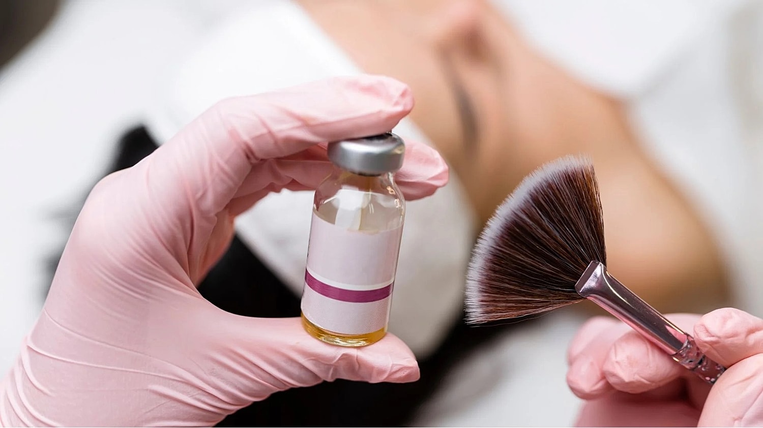 How Chemical Peels Rejuvenate the Skin For This Season of Love