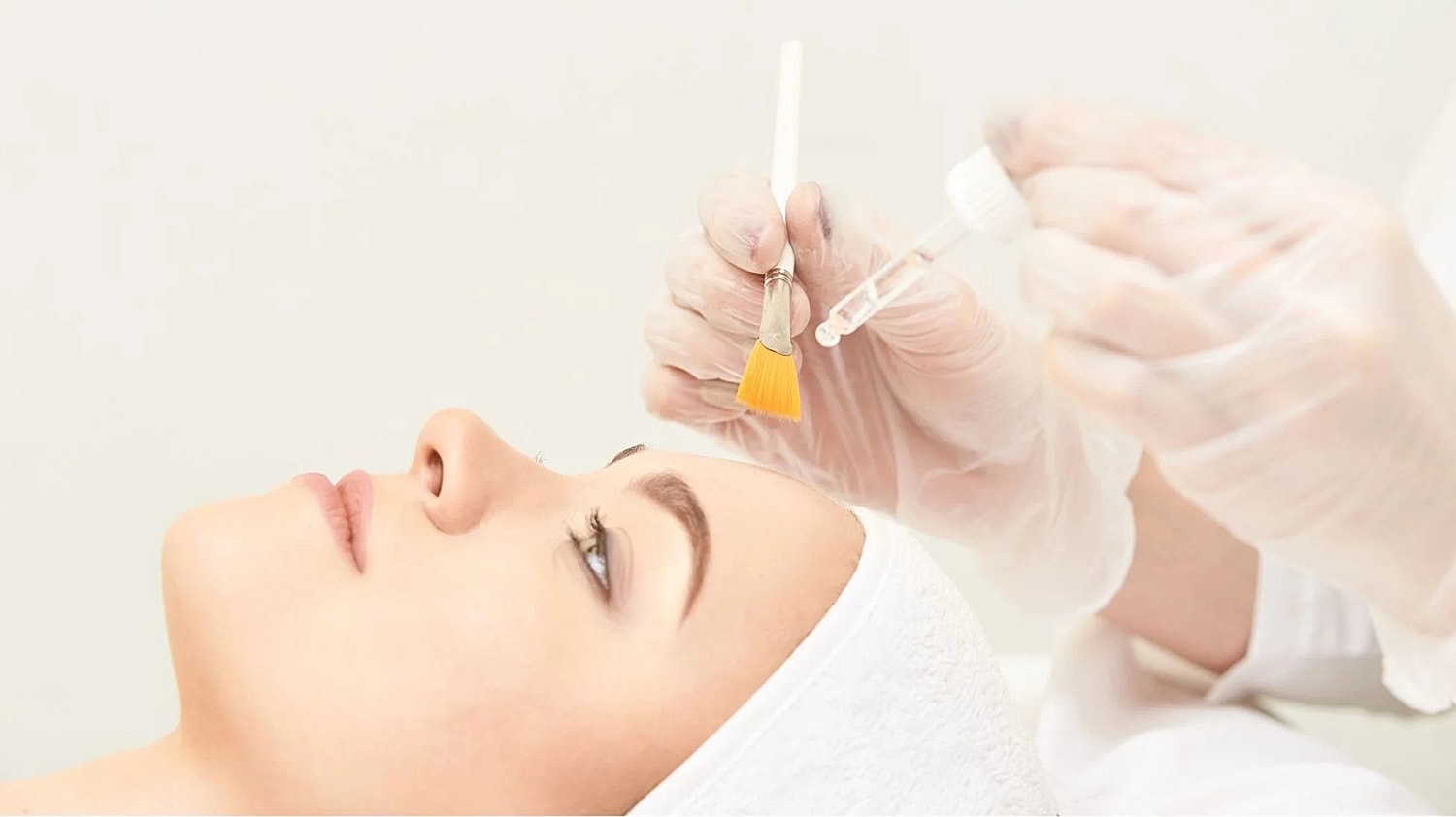 How Chemical Peels Rejuvenate the Skin For This Season of Love