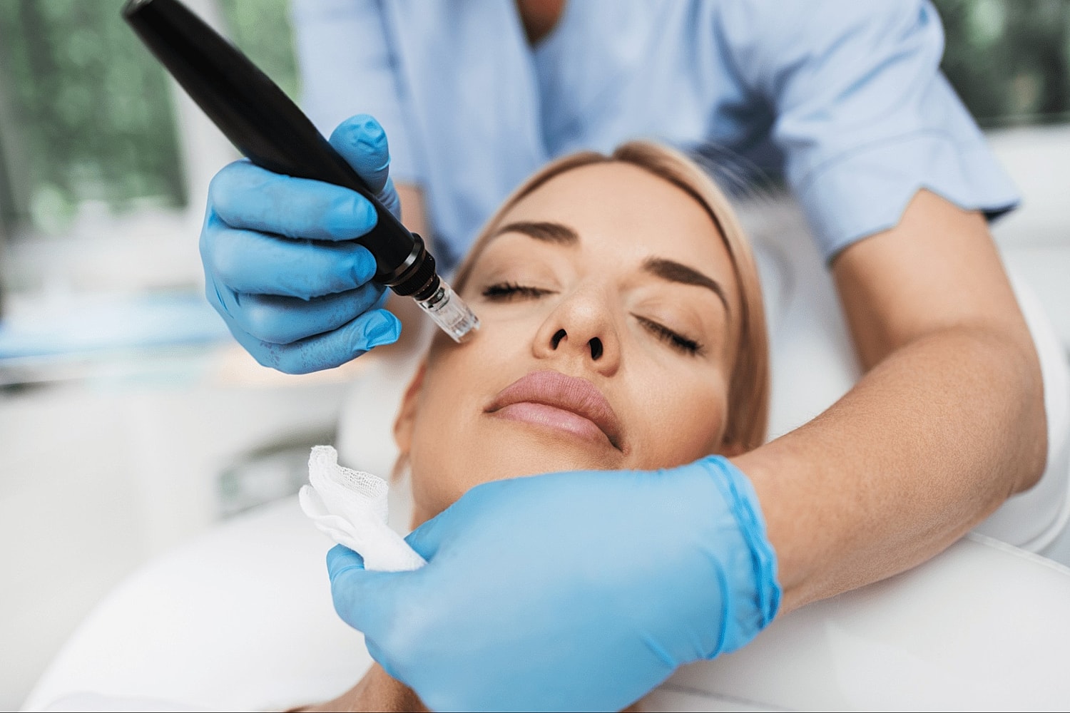 How Cosmetic Dermatology Can Address Common Aging Concerns: Wrinkles, Sagging, and More - Image 2
