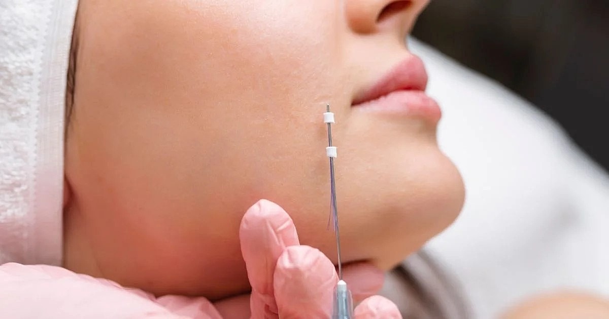 How Does A Non-Invasive Facelift Work?