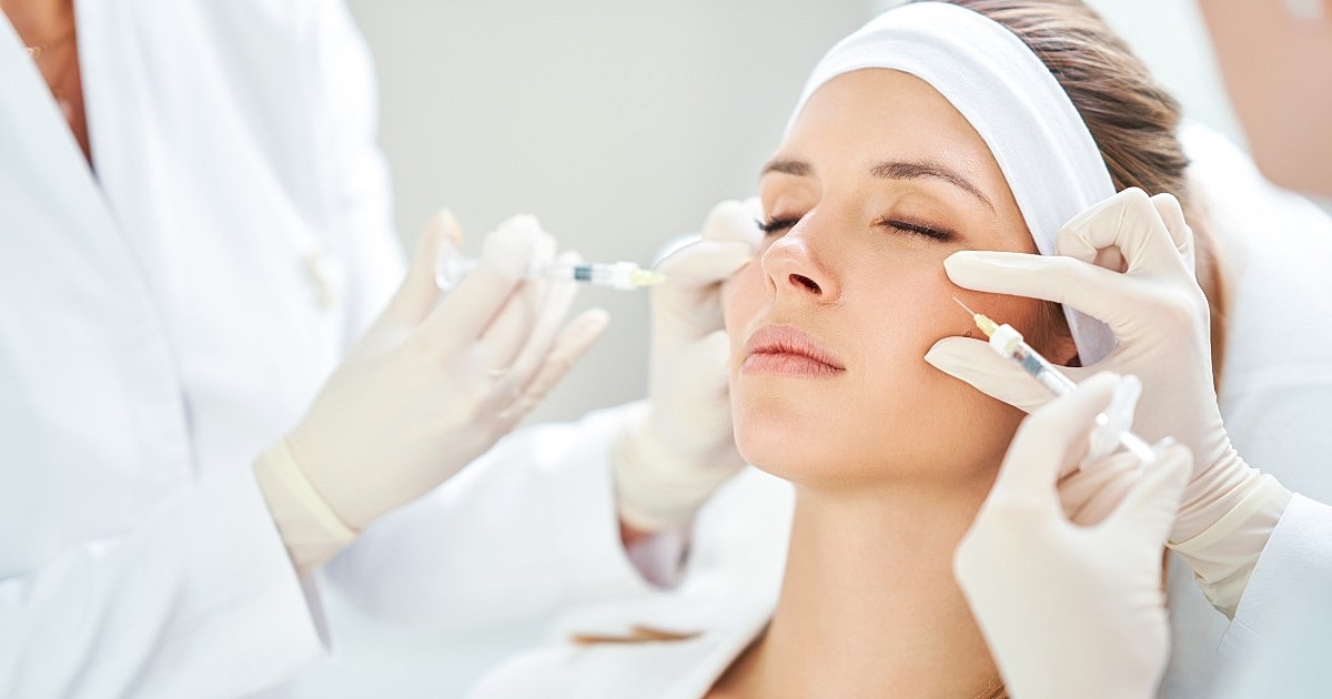 How To Take Care Of Your Skin After Botox