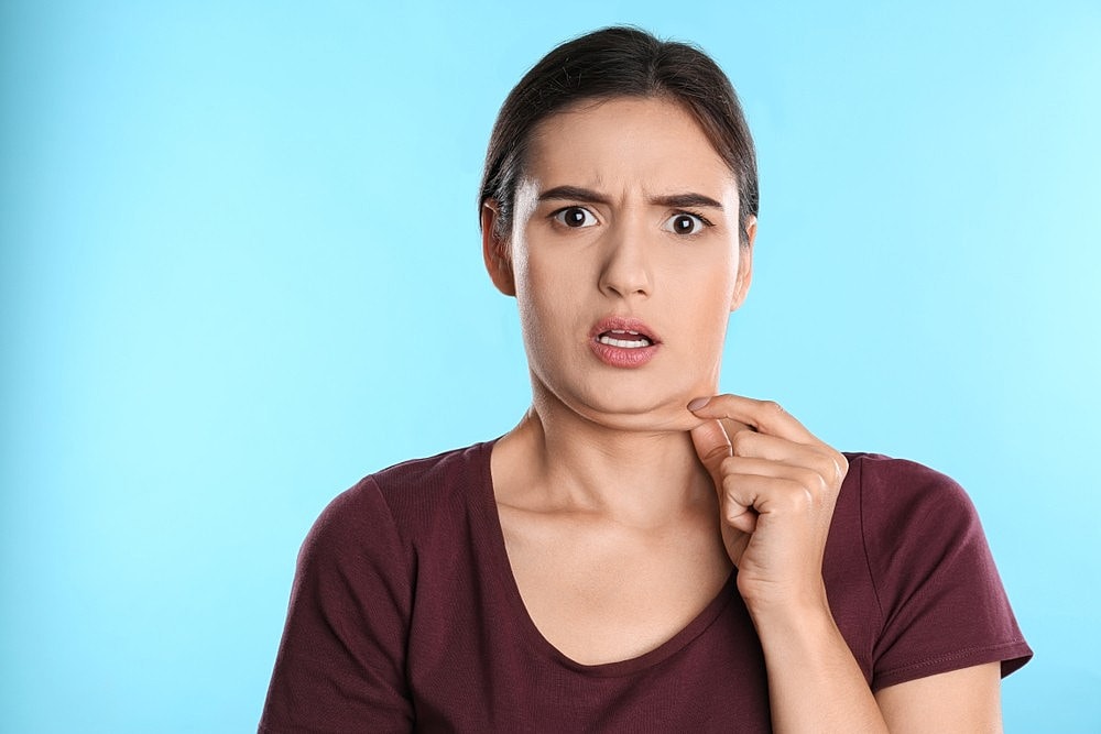 Say Bye Bye to Your Double Chin With Kybella