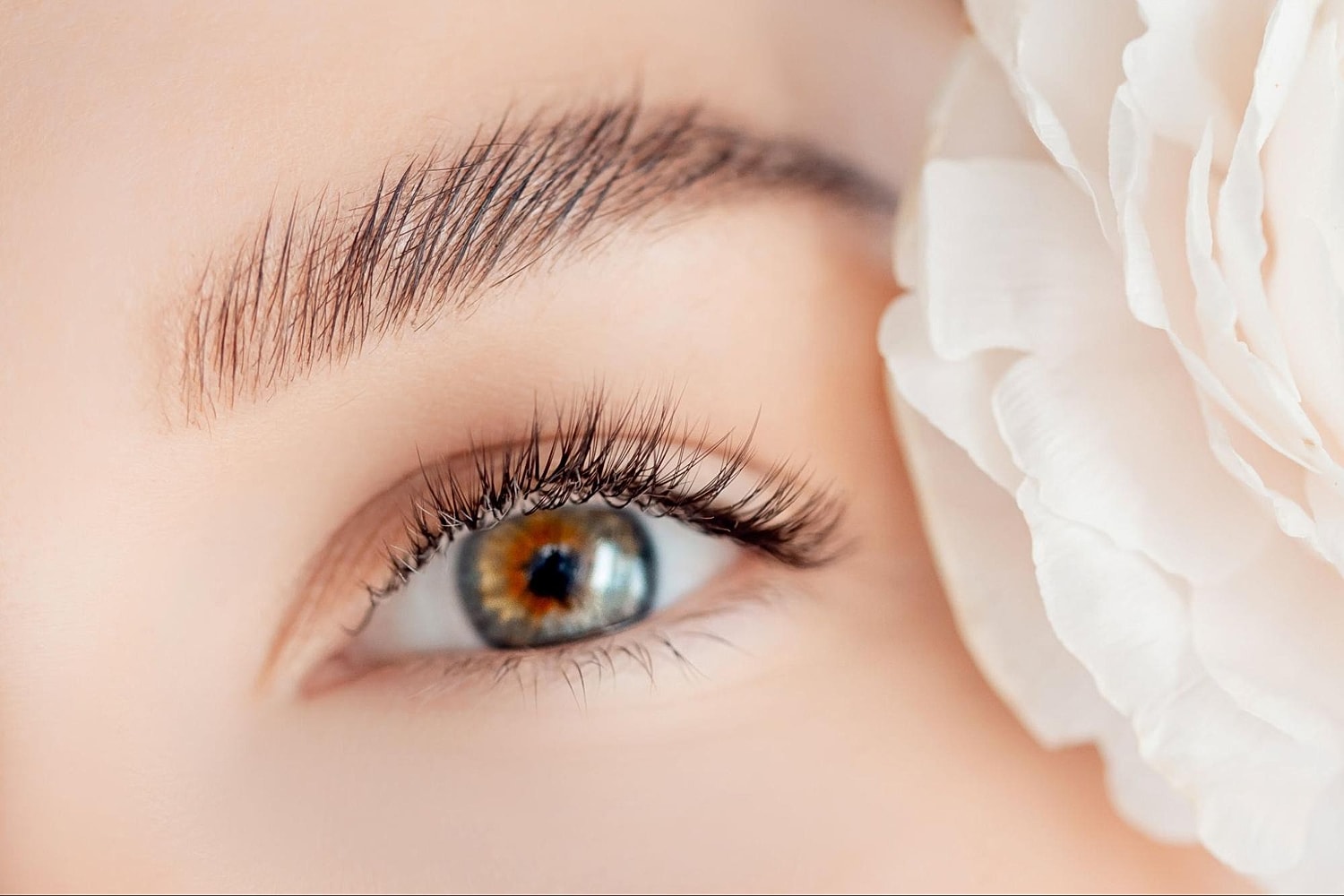 The Benefits of Choosing Powder Brows over Traditional Microblading