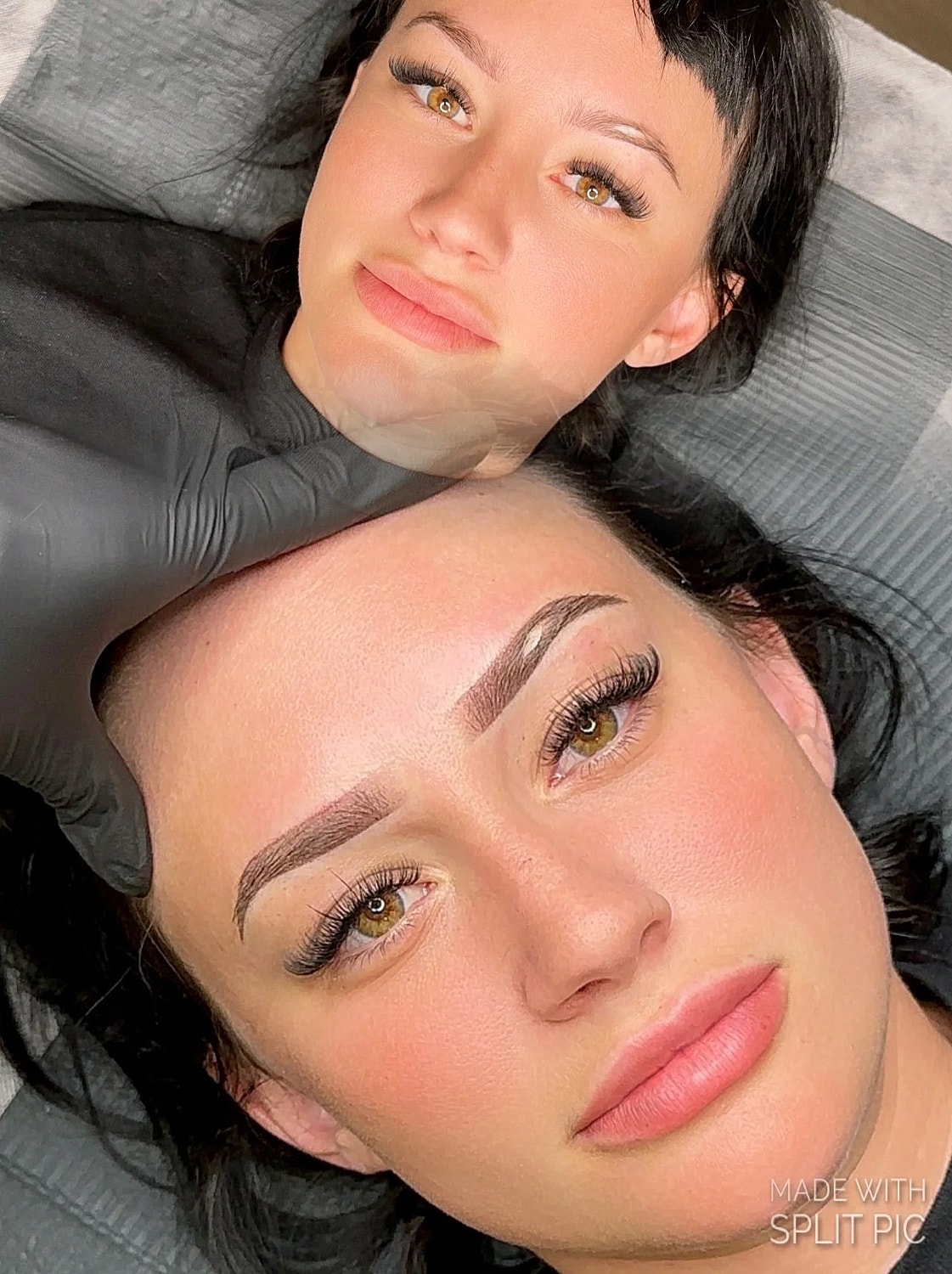 The Benefits of Choosing Powder Brows over Traditional Microblading