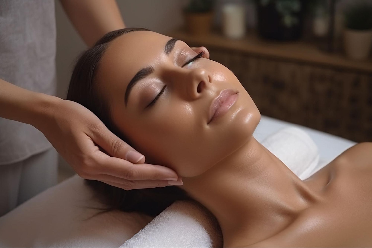 The Ultimate Guide to Non-Invasive Skin Tightening: What Are the Benefits and Popular Options?