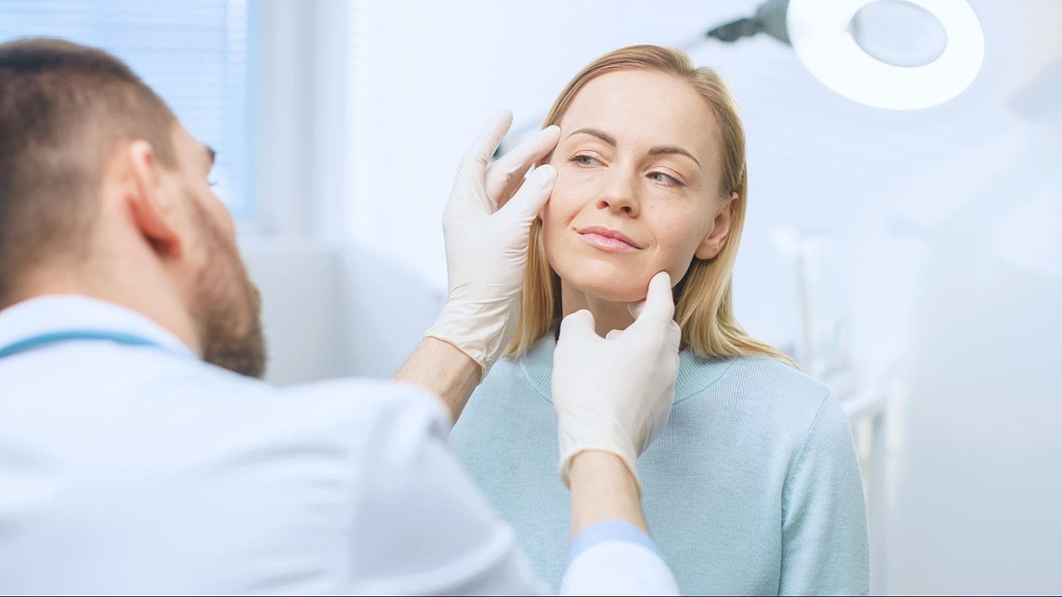 The Ultimate Guide to Non-Invasive Skin Tightening: What Are the Benefits and Popular Options?